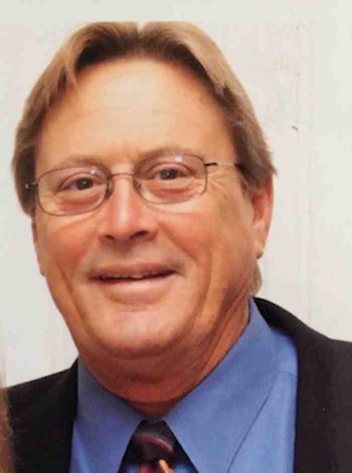 What happened to Ray Cortopassi on Fox News?
