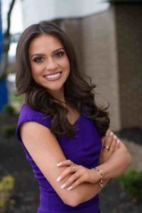 What happened to Lindsay on Fox 59 news? - Indianapolis Daily News